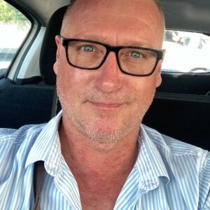 Photo de profil de Stéphane Weiss
