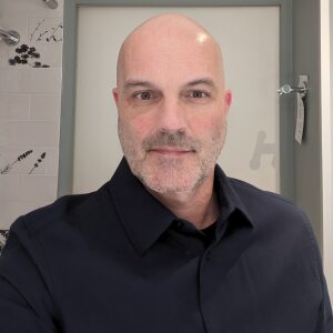 Photo de profil de Stéphane Wirth