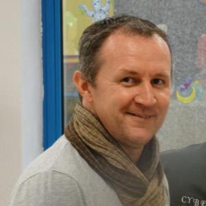 Photo de profil de Stephane Xemard