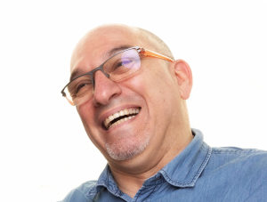 Photo de profil de Stéphane Yaich
