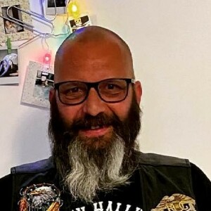 Photo de profil de Stephane Yve