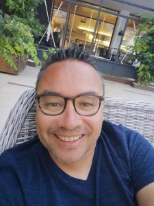 Photo de profil de Stéphane Yvon