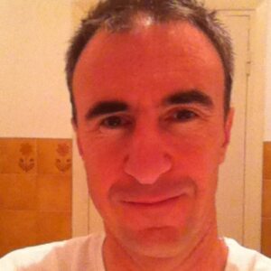 Photo de profil de Stéphane Zorzit