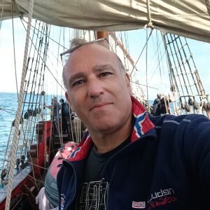 Photo de profil de Stephane Zuin