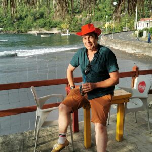 Photo de profil de Stephane Zunquin