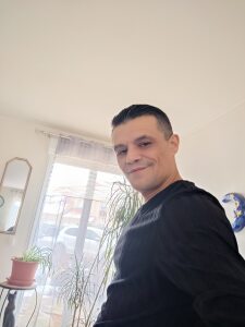 Photo de profil de Stephane de Cesare