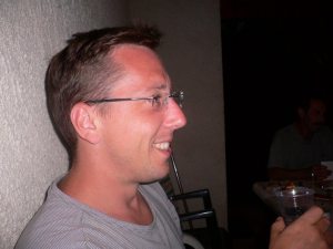 Photo de profil de Stéphane de L'ecluse