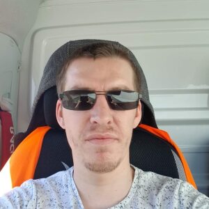 Photo de profil de Stephane van Rompaey