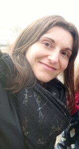 Photo de profil de Stéphania Lopez Ruiz