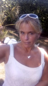 Photo de profil de Stéphanie Fanny Reynud