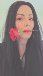 Photo de profil de Stéphanie Marie-Sandre Reyre