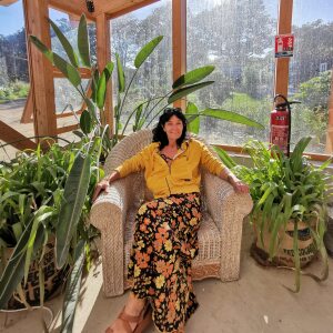 Photo de profil de Stéphanie Abjean Piveteau