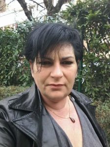 Photo de profil de Stéphanie Aguilee