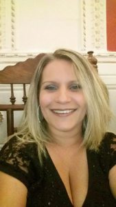 Photo de profil de Stephanie Agusti Garcia