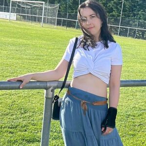 Photo de profil de Stephanie Ainard