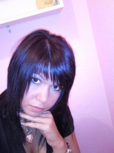 Photo de profil de Stephanie Alicata
