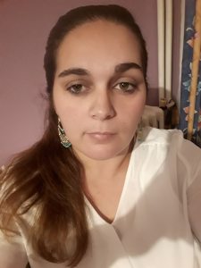Photo de profil de Stéphanie Allard