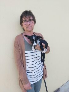 Photo de profil de Stéphanie Alonso