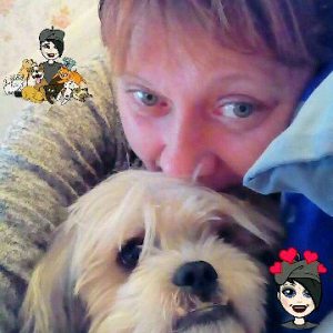 Photo de profil de Stephanie Alvernhe
