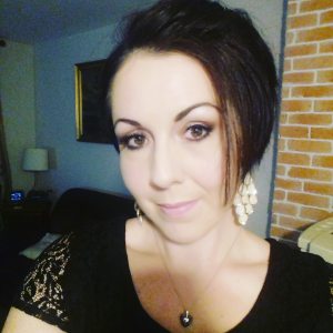 Photo de profil de Stéphanie Alves de Puga
