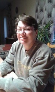 Photo de profil de Stéphanie Amoyel