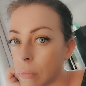 Photo de profil de Stéphanie Ancel