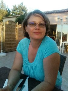 Photo de profil de Stéphanie Andre