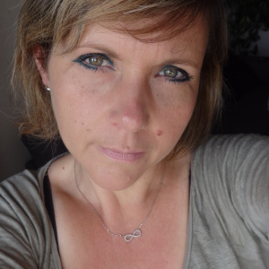Photo de profil de Stéphanie Anglade