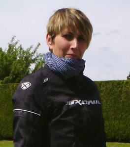 Photo de profil de Stephanie Arbez