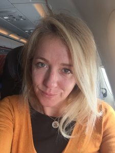 Photo de profil de Stéphanie Arcaute