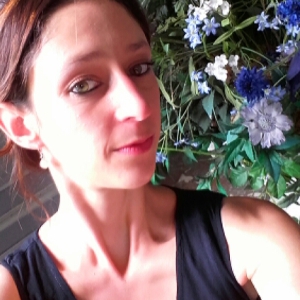 Photo de profil de Stéphanie Arfeuille