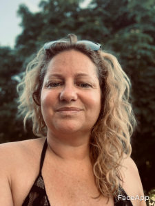 Photo de profil de Stéphanie Armand