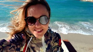 Photo de profil de Stéphanie Avel