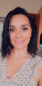 Photo de profil de Stéphanie Ayad