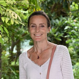 Photo de profil de Stéphanie Badel