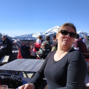 Photo de profil de Stéphanie Baeza