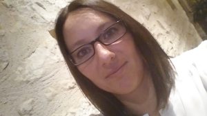 Photo de profil de Stéphanie Bailleul