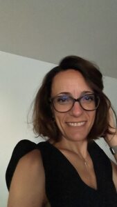 Photo de profil de Stephanie Balestier
