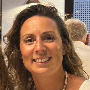 Photo de profil de Stéphanie Ballester