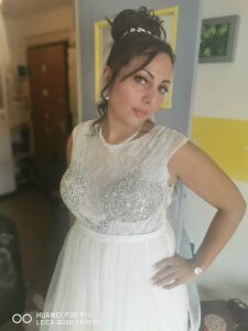 Photo de profil de Stéphanie Bally