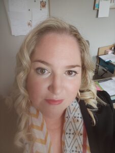 Photo de profil de Stephanie Banos