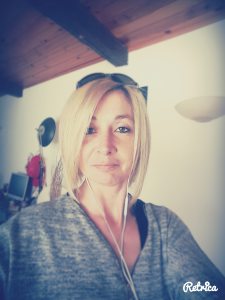 Photo de profil de Stéphanie Baret
