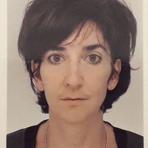 Photo de profil de Stephanie Baroin