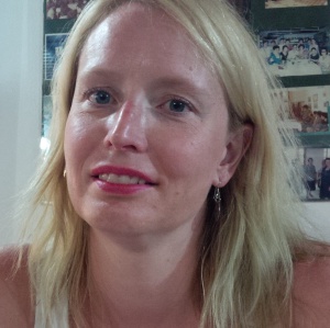 Photo de profil de Stephanie Barra