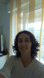 Photo de profil de Stéphanie Basset