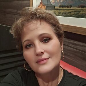 Photo de profil de Stéphanie Bastide