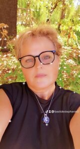 Photo de profil de Stéphanie Bastide