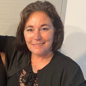 Photo de profil de Stephanie Bazan