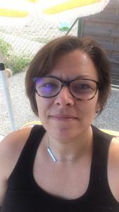 Photo de profil de Stephanie Bazille