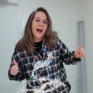 Photo de profil de Stéphanie Bazin